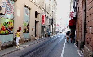 Važno obavještenje: Danas izmjena režima saobraćaja u centru Sarajeva